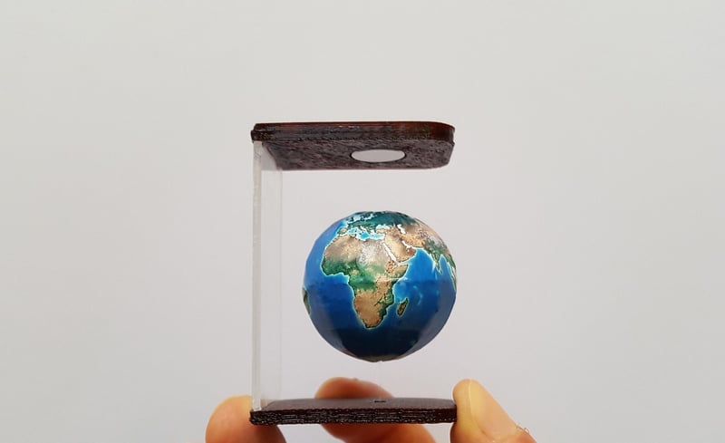 Gravitational effects